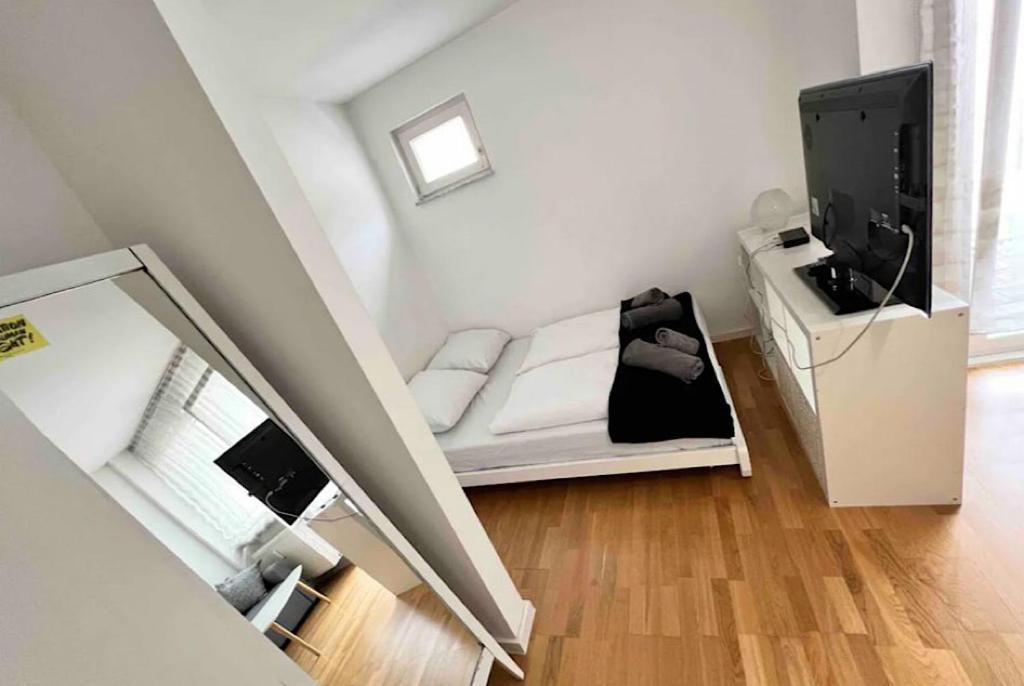 Koelner Apartment Direkt Am Zentrum Exterior foto